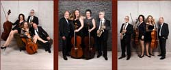 Solina Cello Ensemble